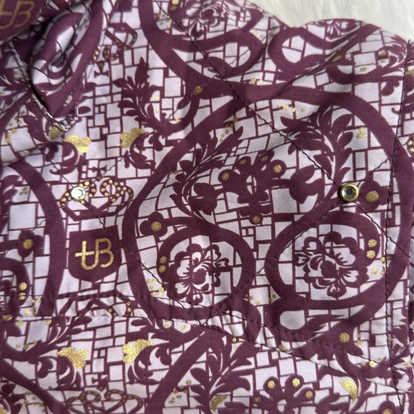 Roxy Limited Edition Hooded Snowboard Jacket Size Large - Picture 13 of 14